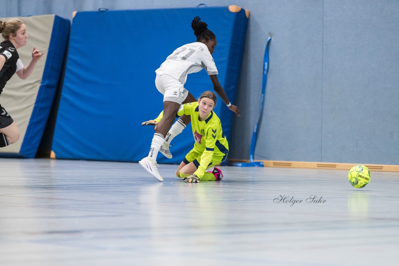 Bild 160 - wBJ Futsalmeisterschaft